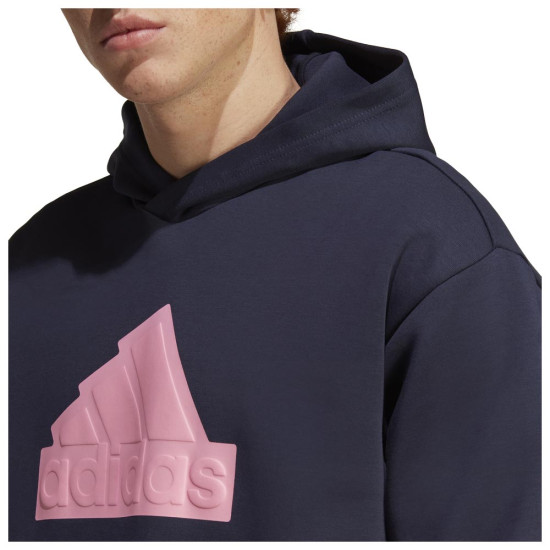 Adidas Ανδρικό φούτερ Future Icons Badge Of Sport Adidas Ανδρικό φούτερ Future Icons Badge Of Sport